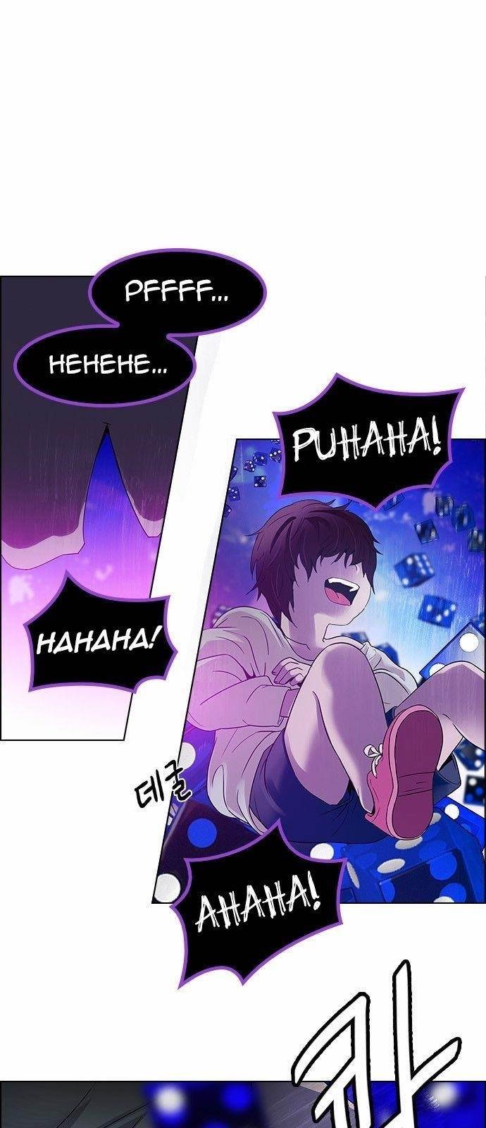 Dice: The Cube That Changes Everything Chapter 126 - Page 12