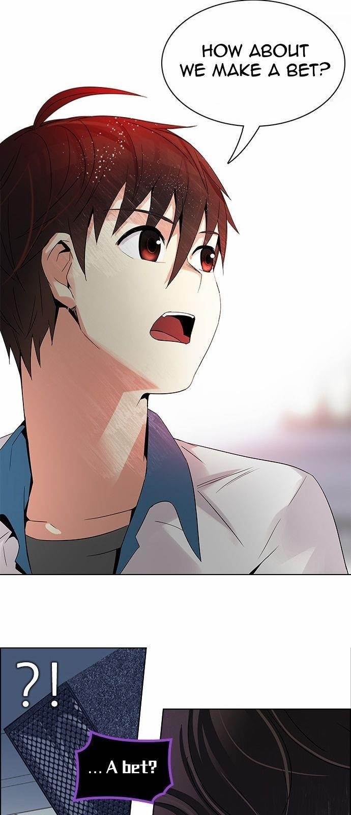 Dice: The Cube That Changes Everything Chapter 126 - Page 22