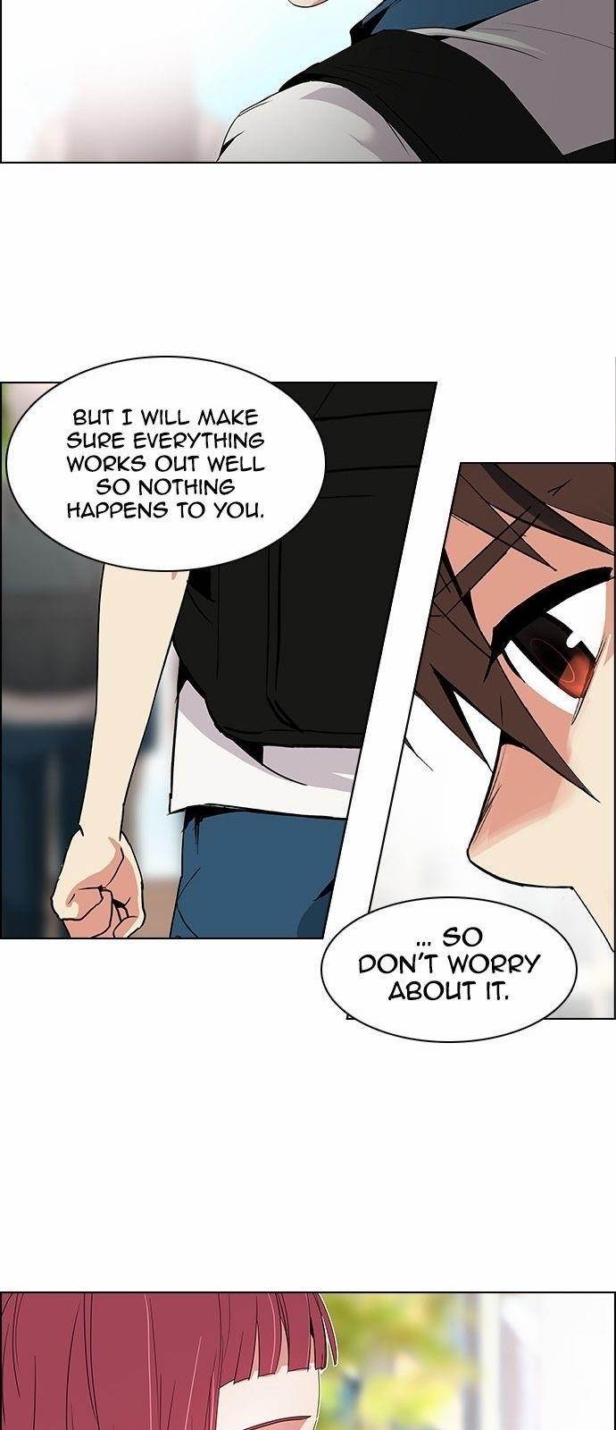 Dice: The Cube That Changes Everything Chapter 126 - Page 27