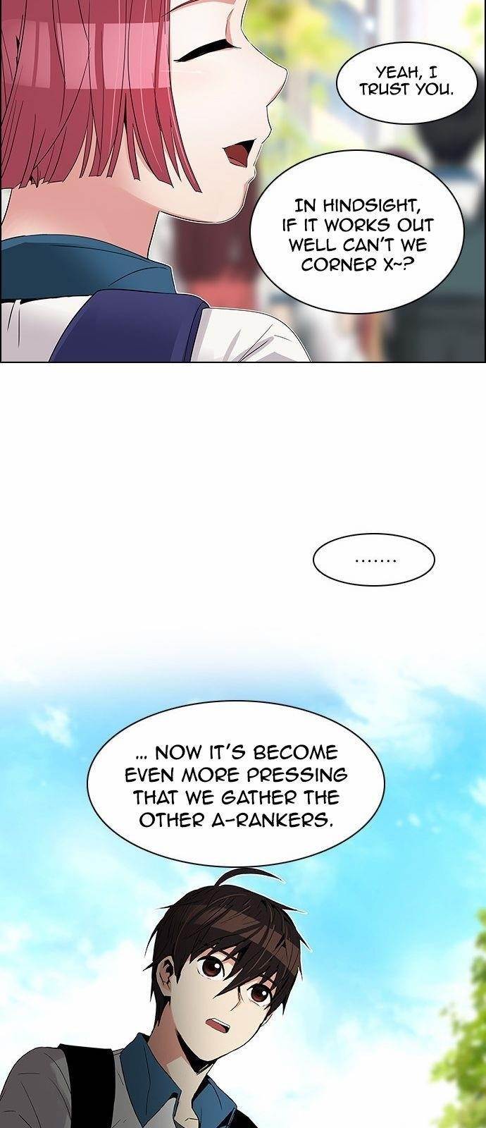 Dice: The Cube That Changes Everything Chapter 126 - Page 28