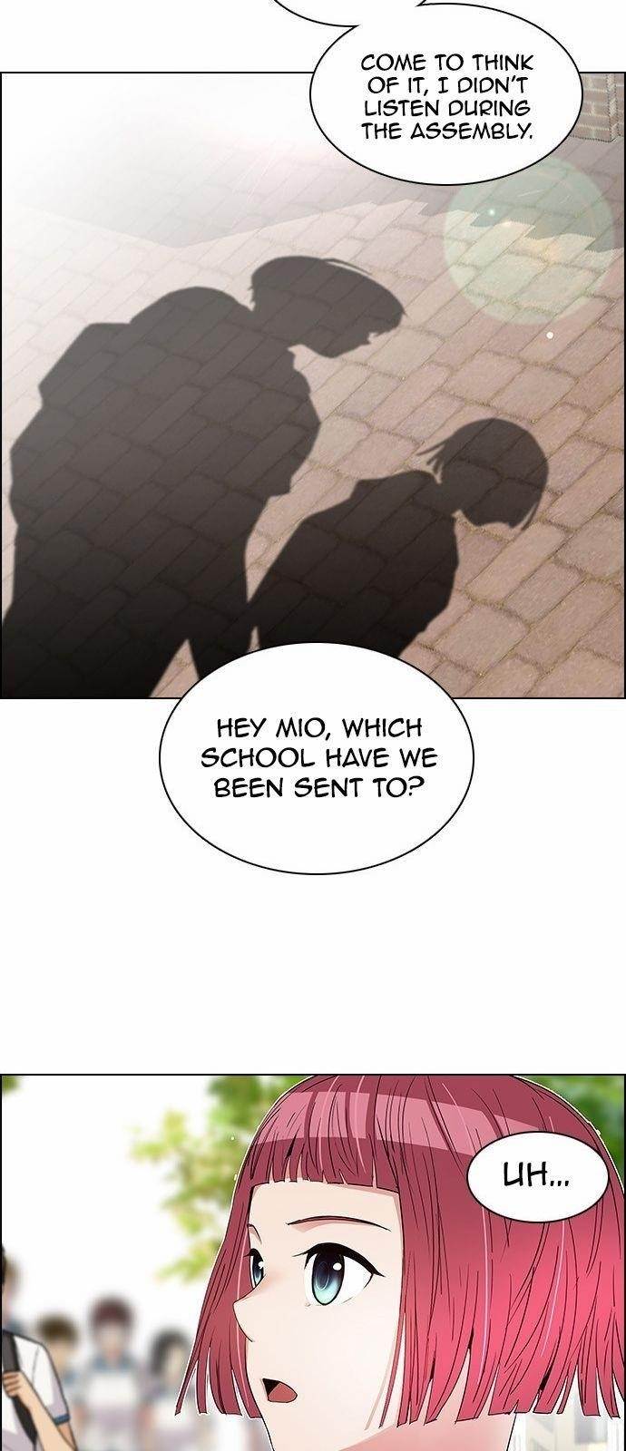 Dice: The Cube That Changes Everything Chapter 126 - Page 31