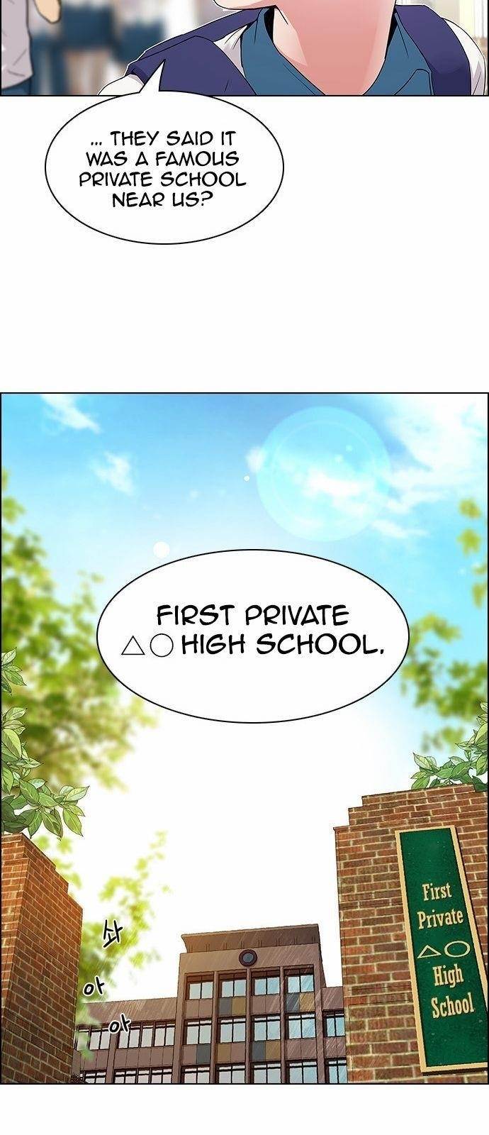 Dice: The Cube That Changes Everything Chapter 126 - Page 32