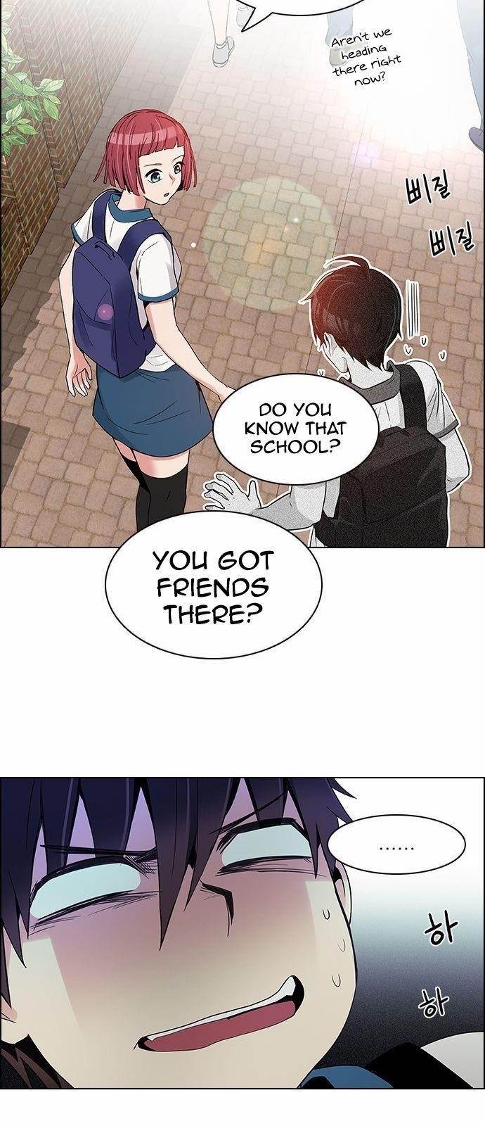 Dice: The Cube That Changes Everything Chapter 126 - Page 34