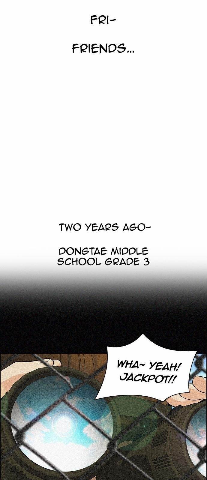 Dice: The Cube That Changes Everything Chapter 126 - Page 35