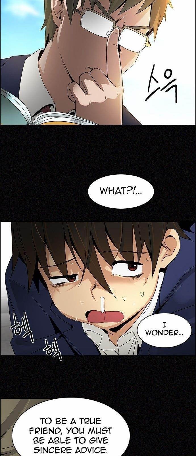 Dice: The Cube That Changes Everything Chapter 126 - Page 38