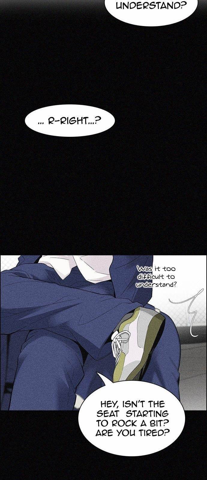 Dice: The Cube That Changes Everything Chapter 126 - Page 41