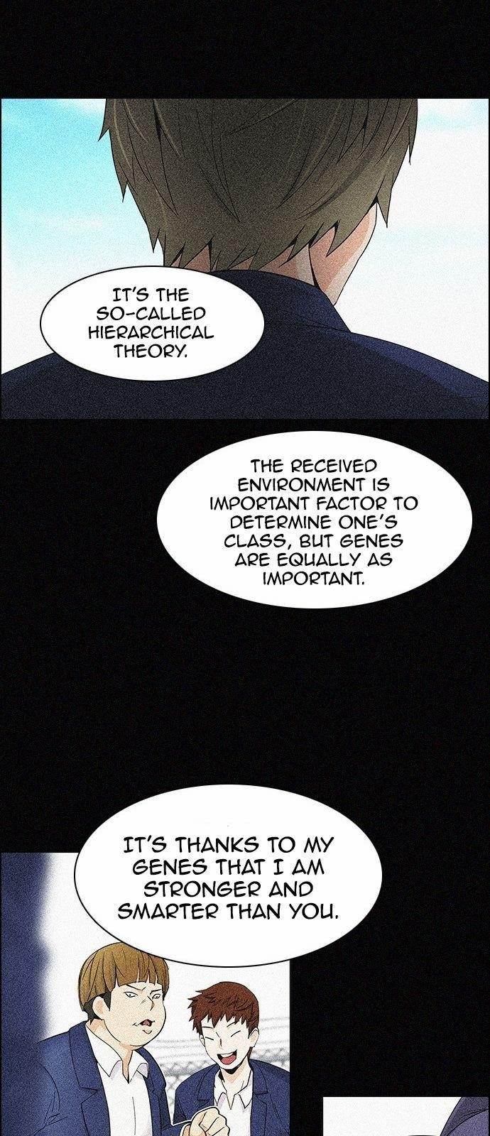 Dice: The Cube That Changes Everything Chapter 126 - Page 44