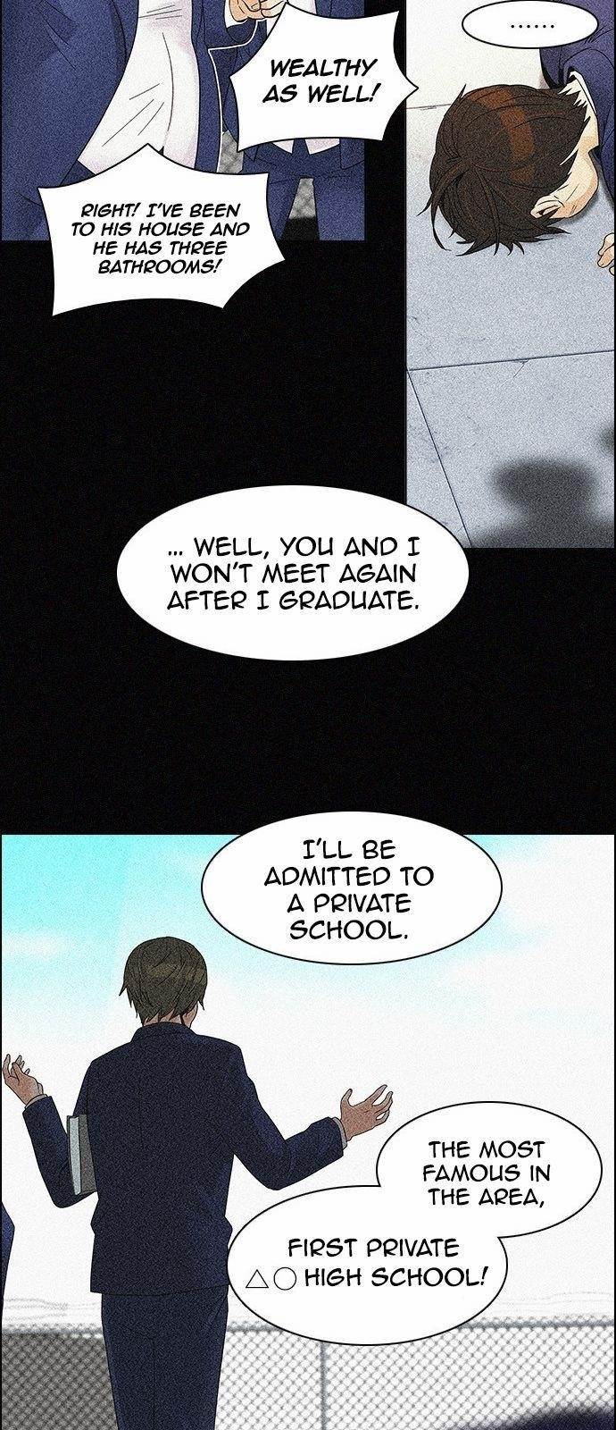 Dice: The Cube That Changes Everything Chapter 126 - Page 45