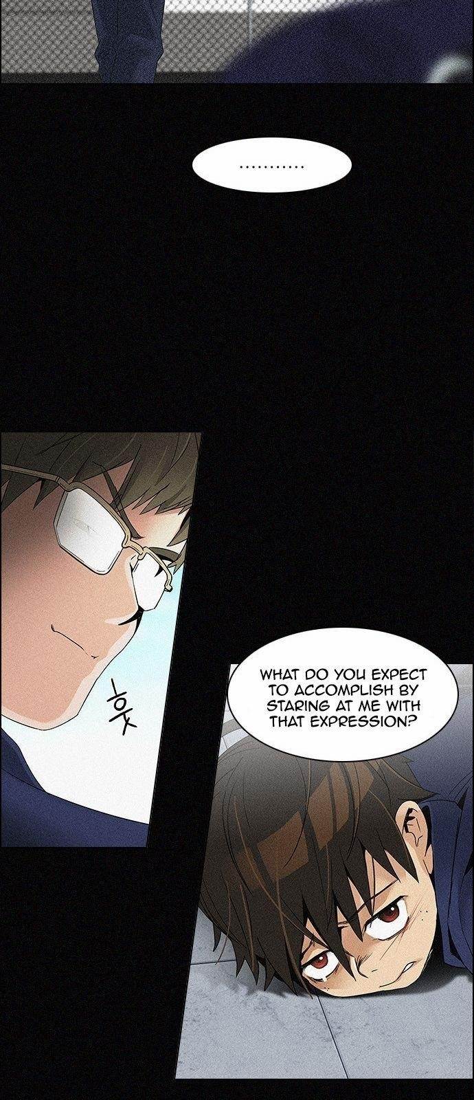 Dice: The Cube That Changes Everything Chapter 126 - Page 46