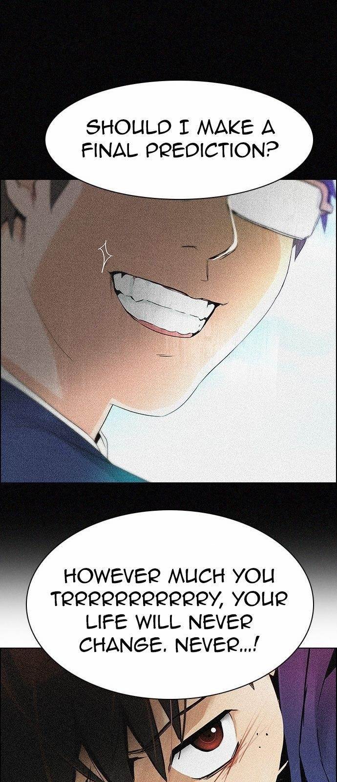 Dice: The Cube That Changes Everything Chapter 126 - Page 47