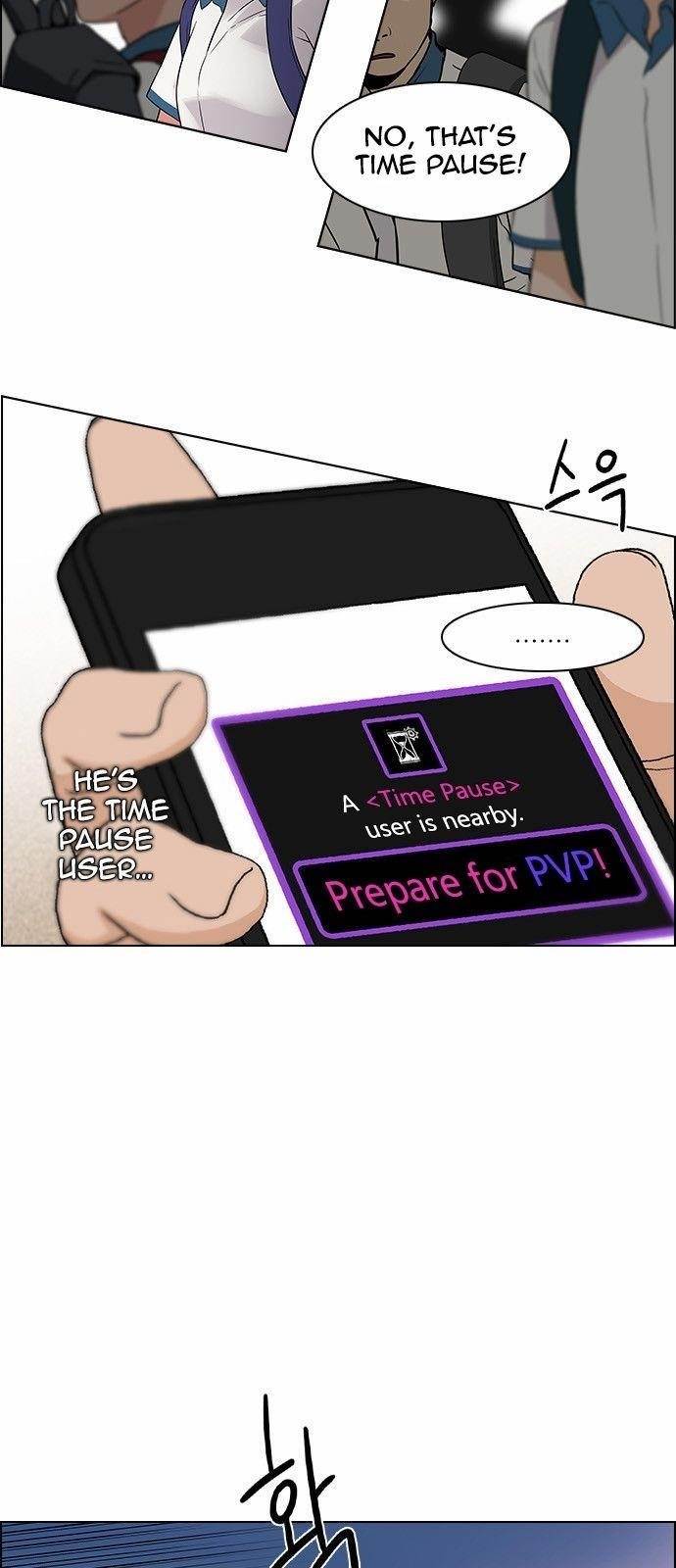 Dice: The Cube That Changes Everything Chapter 126 - Page 6