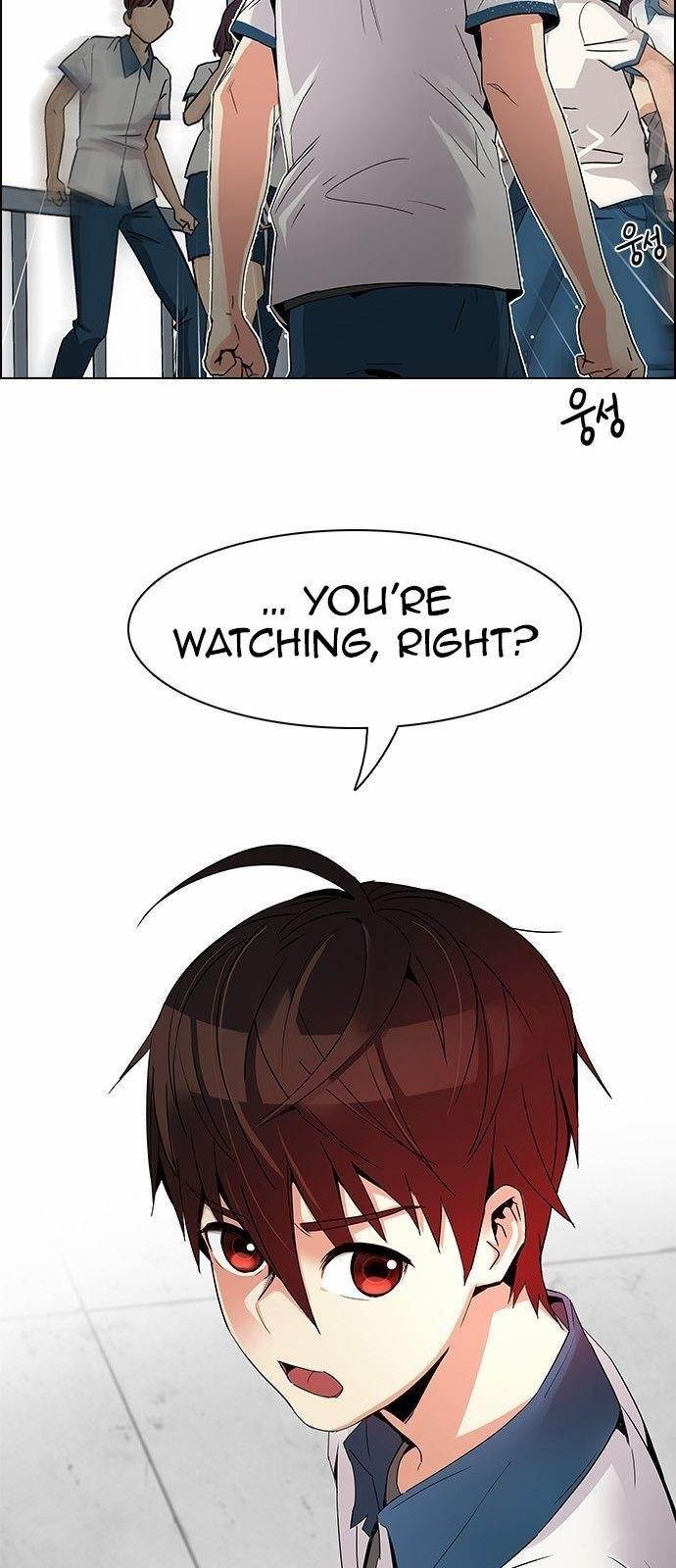 Dice: The Cube That Changes Everything Chapter 126 - Page 8