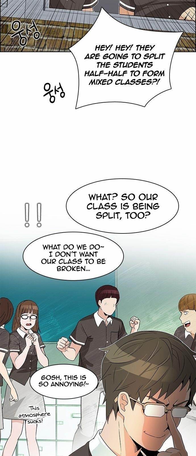 Dice: The Cube That Changes Everything Chapter 127 - Page 10