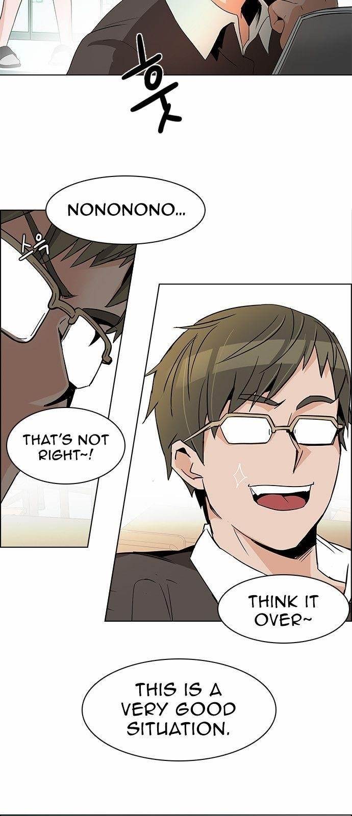 Dice: The Cube That Changes Everything Chapter 127 - Page 11