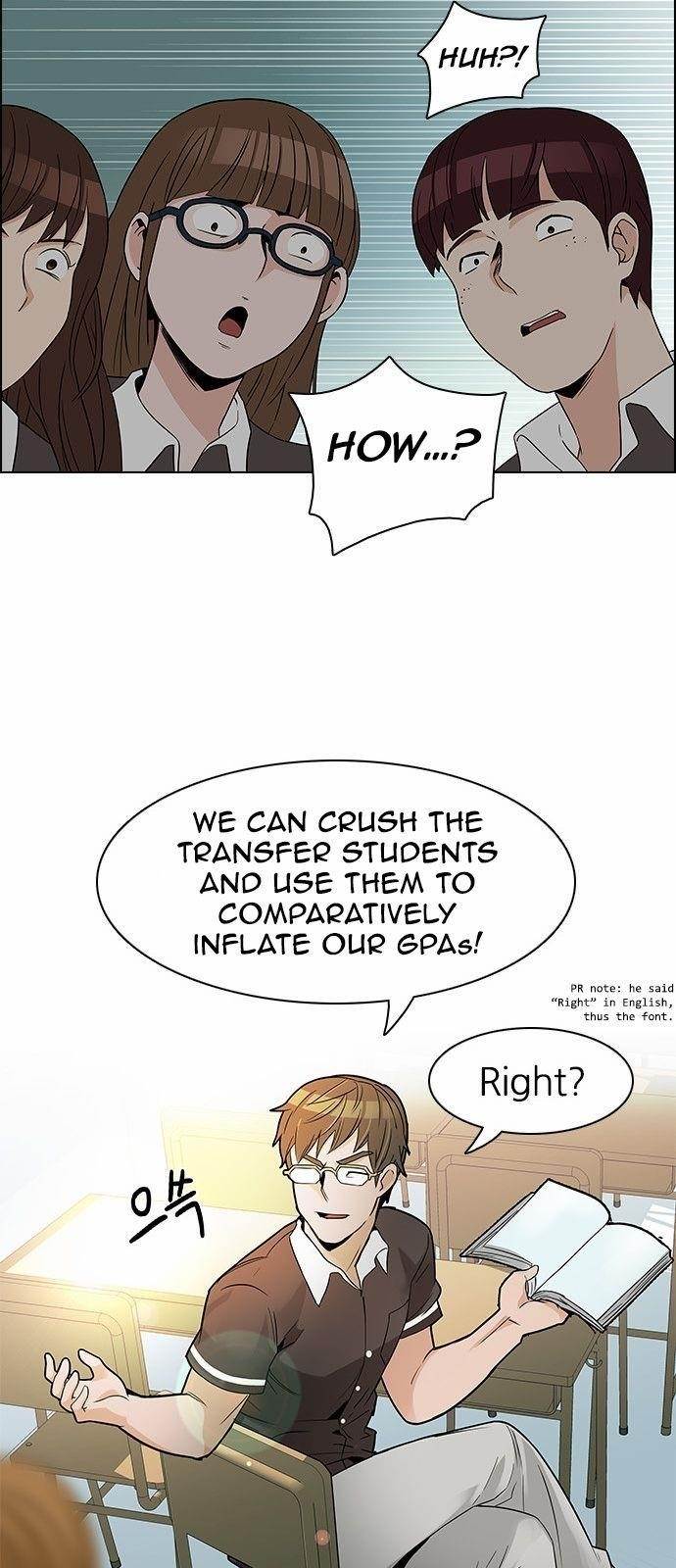 Dice: The Cube That Changes Everything Chapter 127 - Page 12