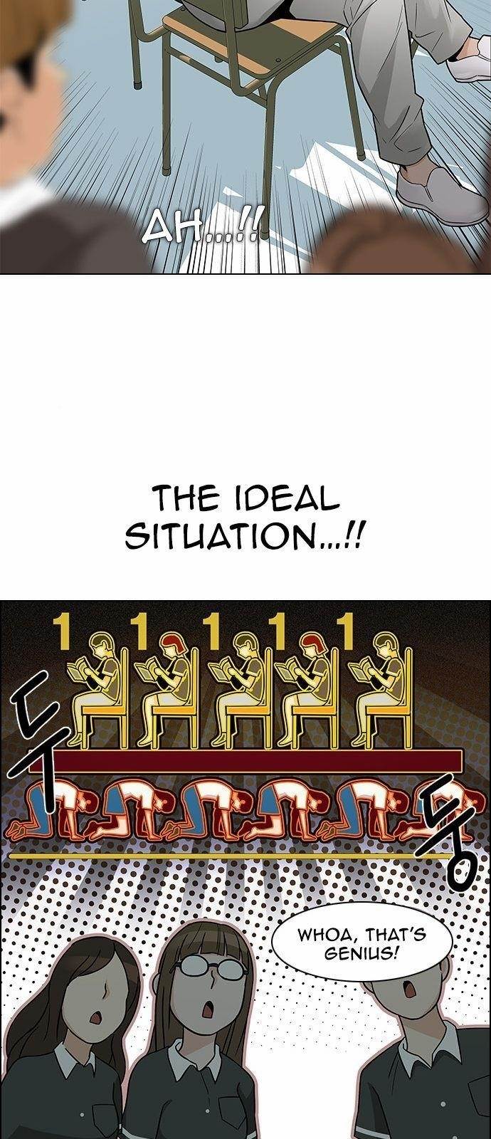 Dice: The Cube That Changes Everything Chapter 127 - Page 13