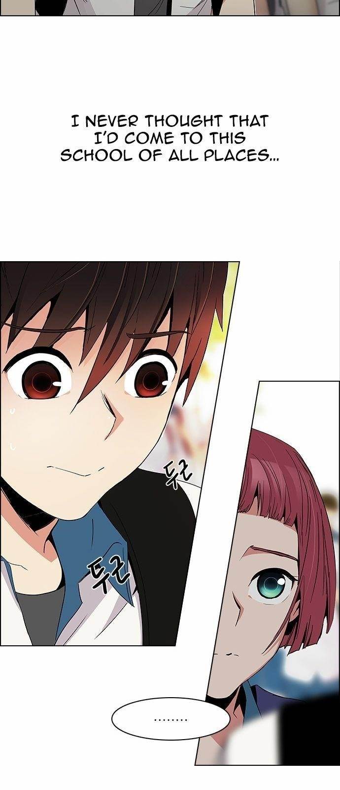 Dice: The Cube That Changes Everything Chapter 127 - Page 16