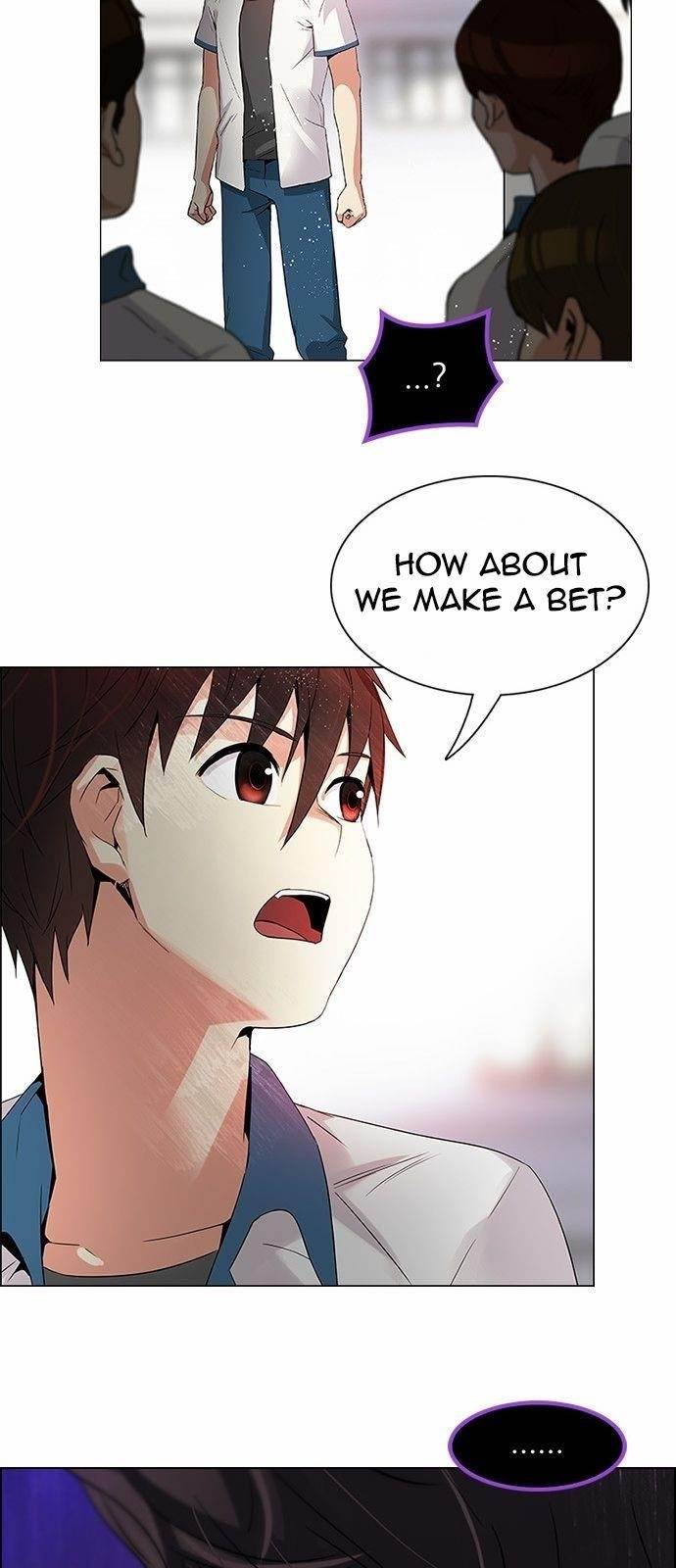 Dice: The Cube That Changes Everything Chapter 127 - Page 2