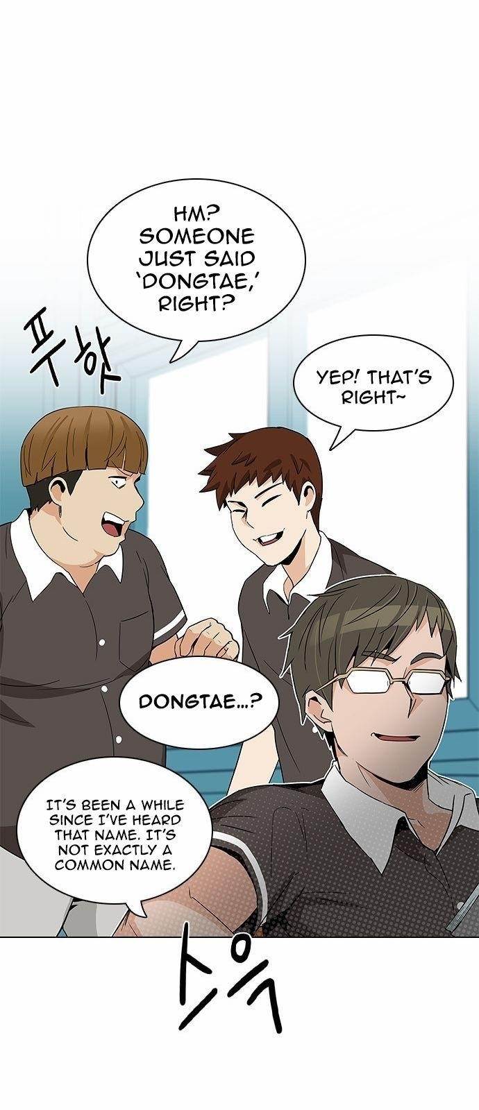 Dice: The Cube That Changes Everything Chapter 127 - Page 20