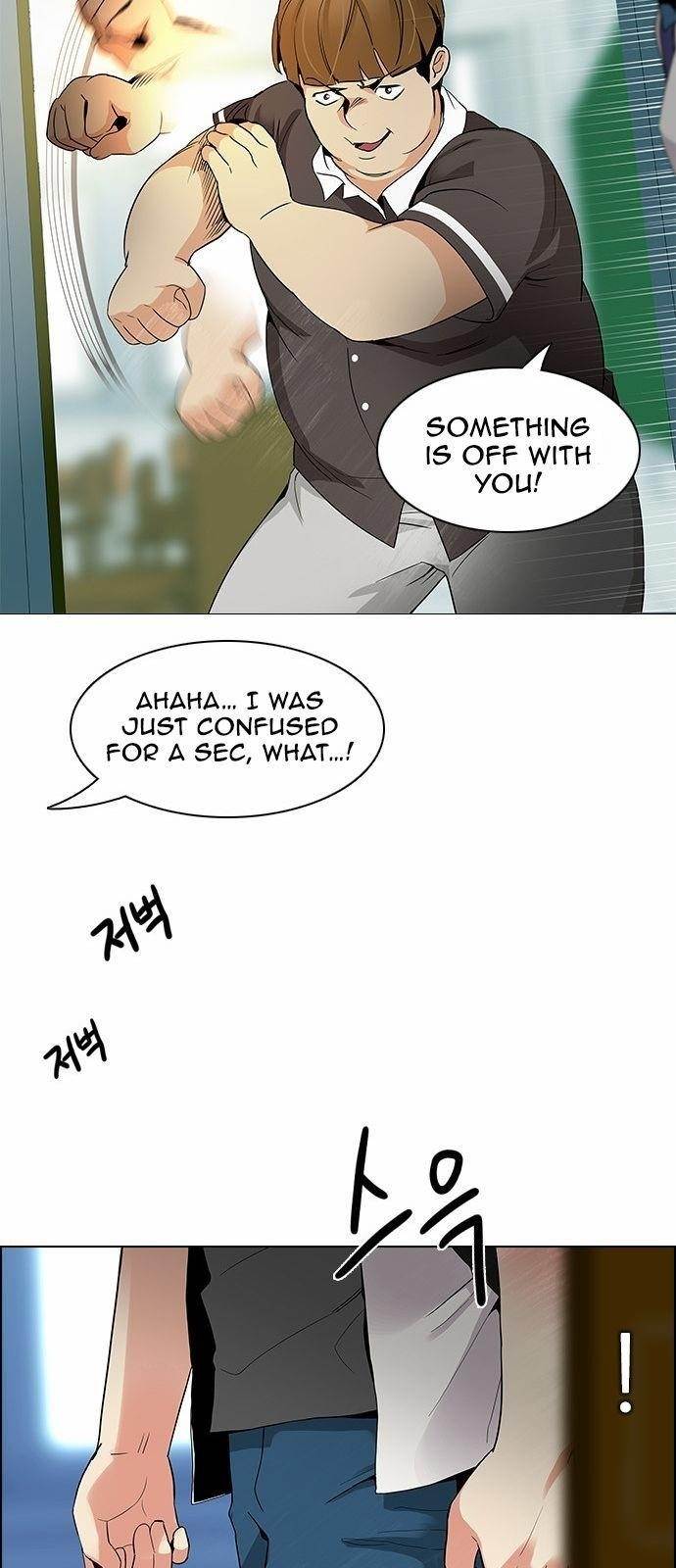 Dice: The Cube That Changes Everything Chapter 127 - Page 24