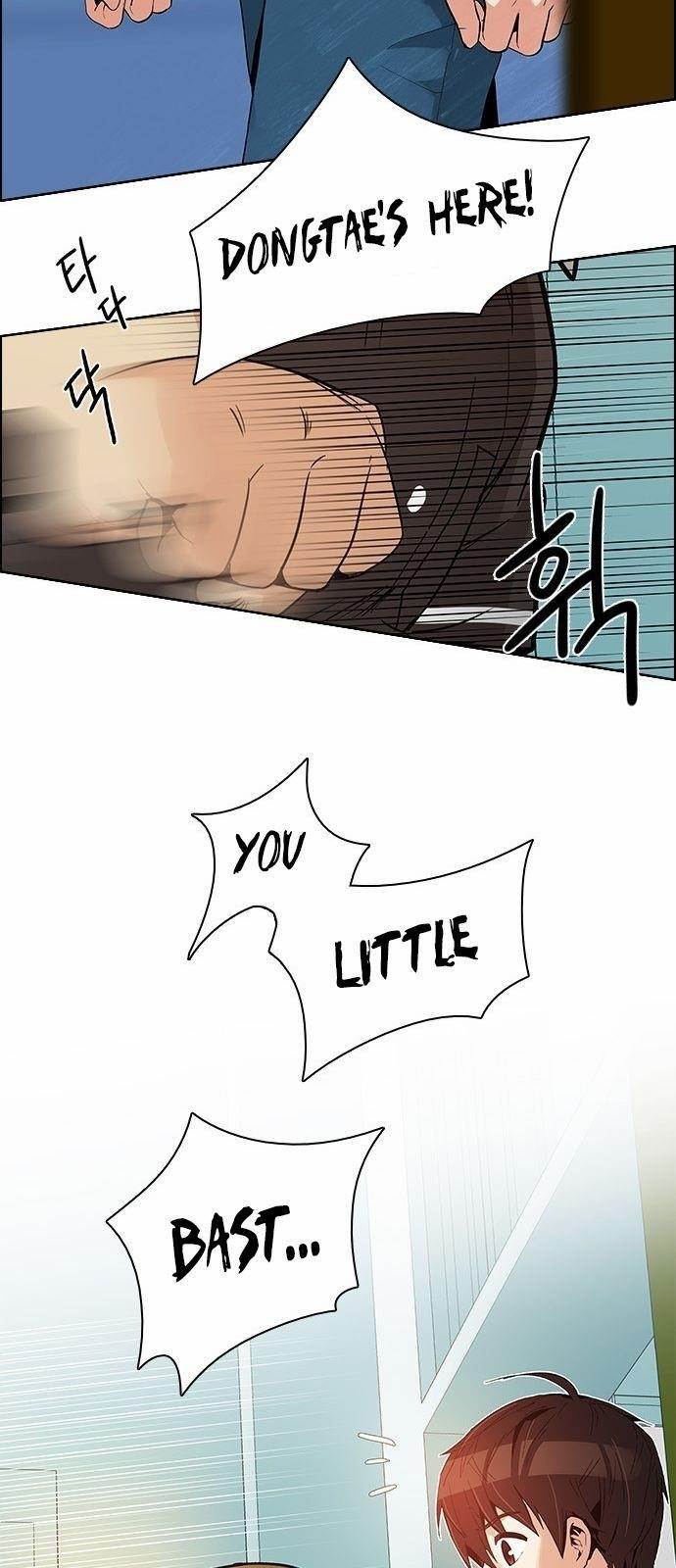 Dice: The Cube That Changes Everything Chapter 127 - Page 25