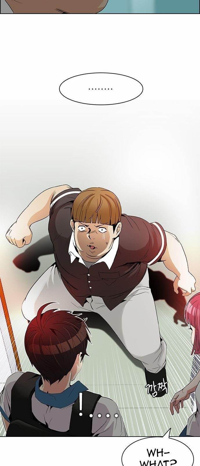 Dice: The Cube That Changes Everything Chapter 127 - Page 27