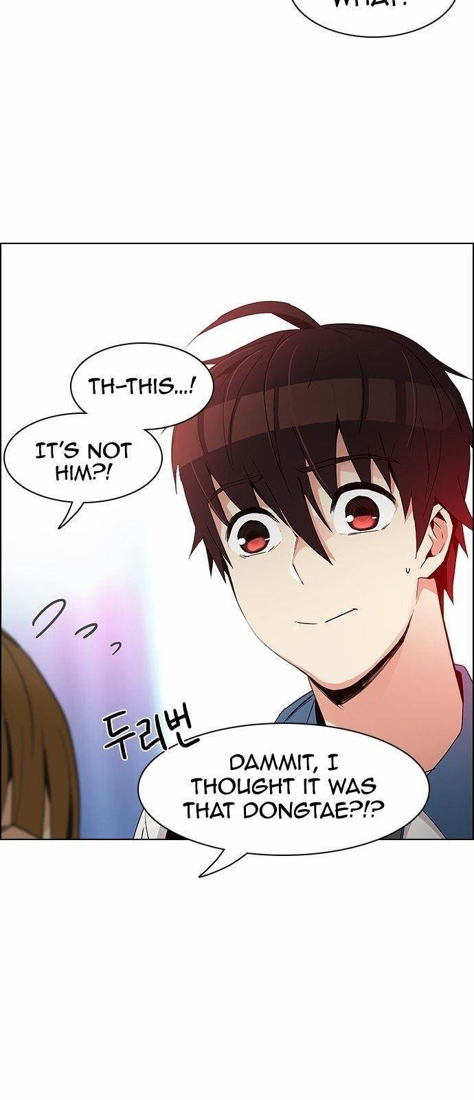 Dice: The Cube That Changes Everything Chapter 127 - Page 28