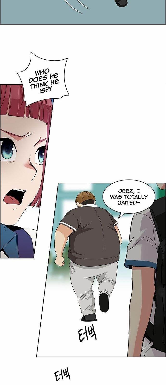 Dice: The Cube That Changes Everything Chapter 127 - Page 31