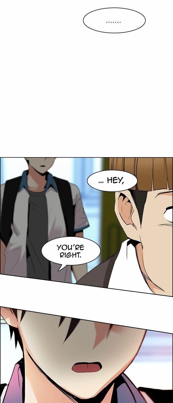 Dice: The Cube That Changes Everything Chapter 127 - Page 32