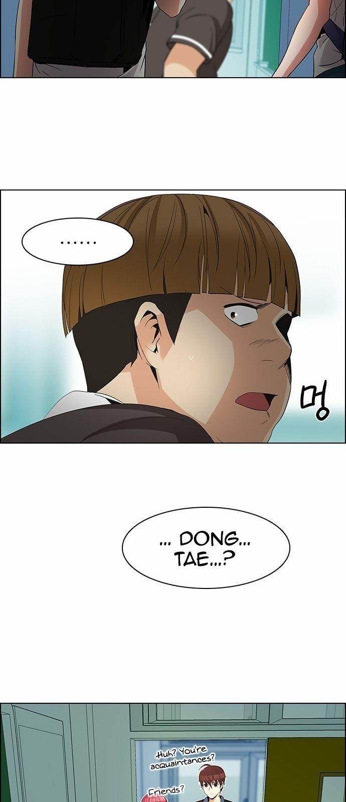 Dice: The Cube That Changes Everything Chapter 127 - Page 35