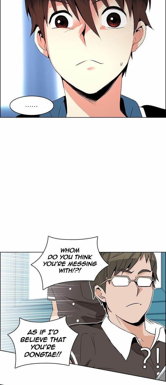 Dice: The Cube That Changes Everything Chapter 127 - Page 37