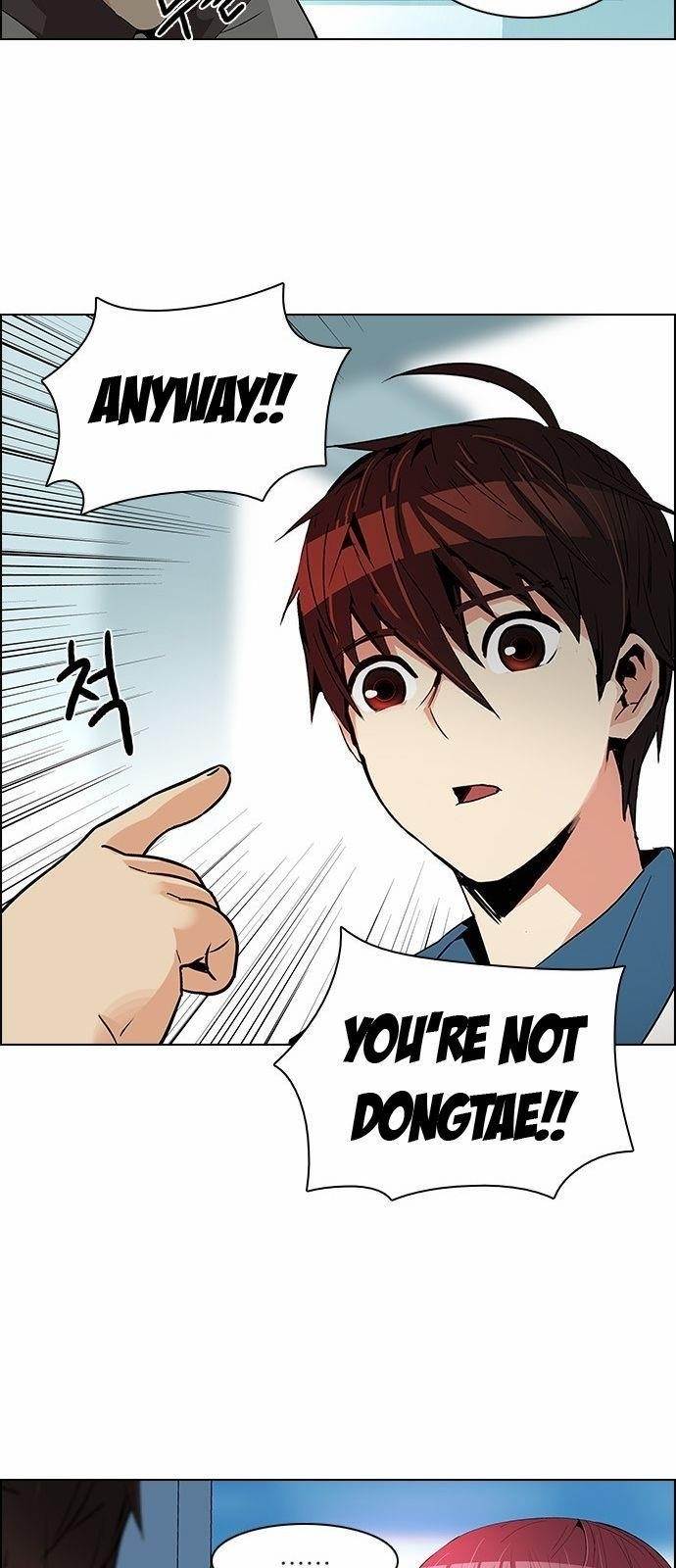 Dice: The Cube That Changes Everything Chapter 127 - Page 39