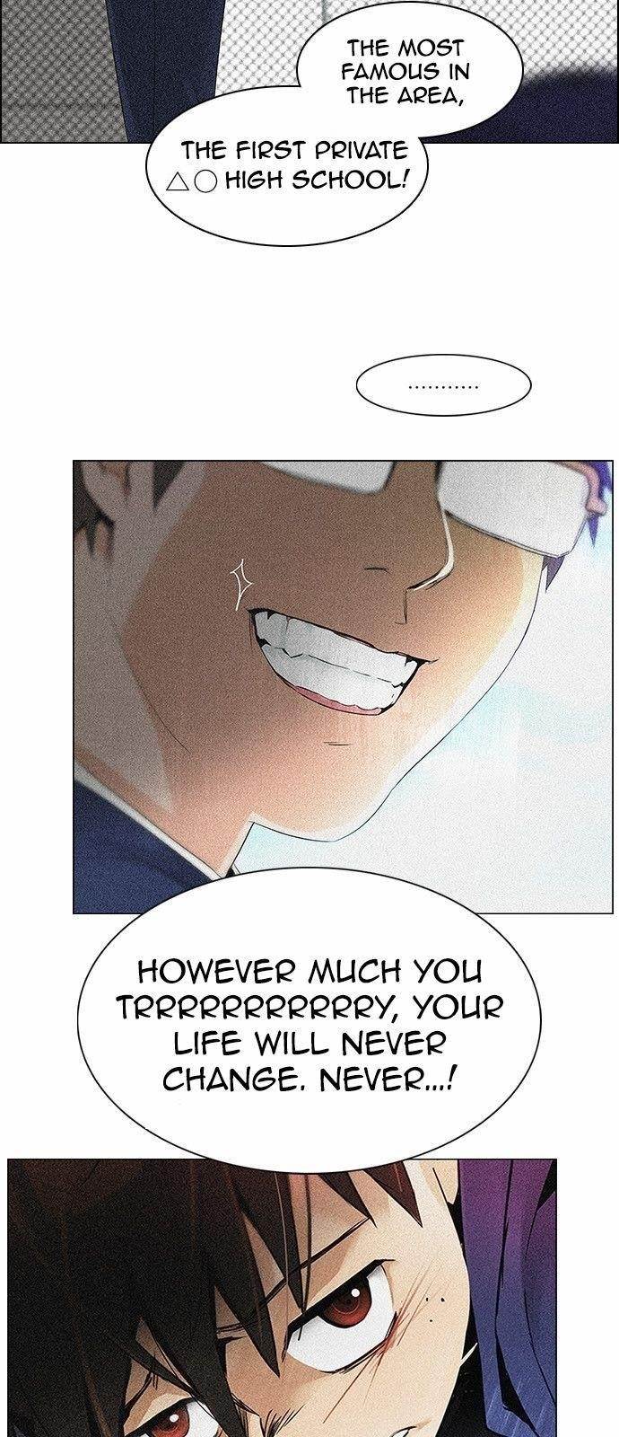 Dice: The Cube That Changes Everything Chapter 127 - Page 4