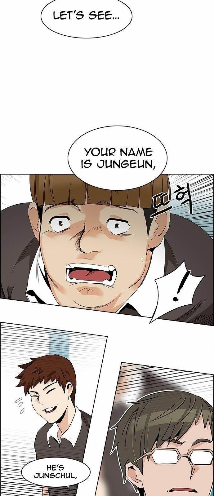 Dice: The Cube That Changes Everything Chapter 127 - Page 41