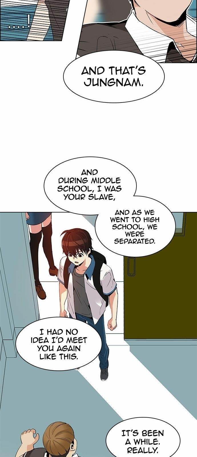 Dice: The Cube That Changes Everything Chapter 127 - Page 42