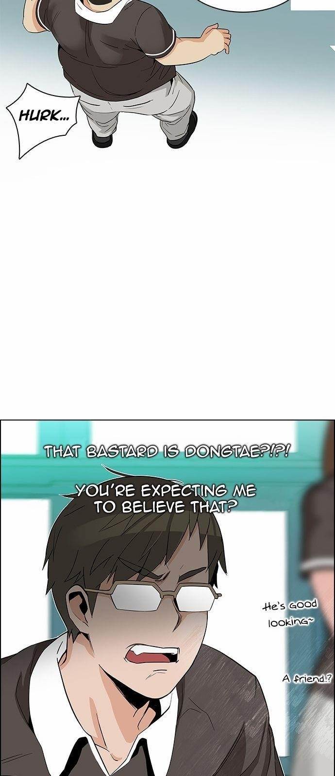 Dice: The Cube That Changes Everything Chapter 127 - Page 43