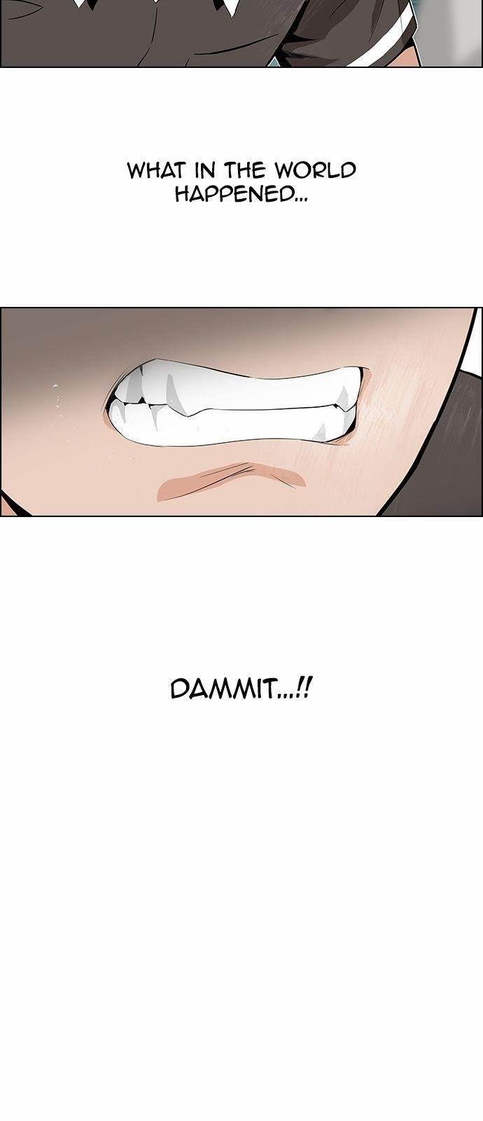 Dice: The Cube That Changes Everything Chapter 127 - Page 44