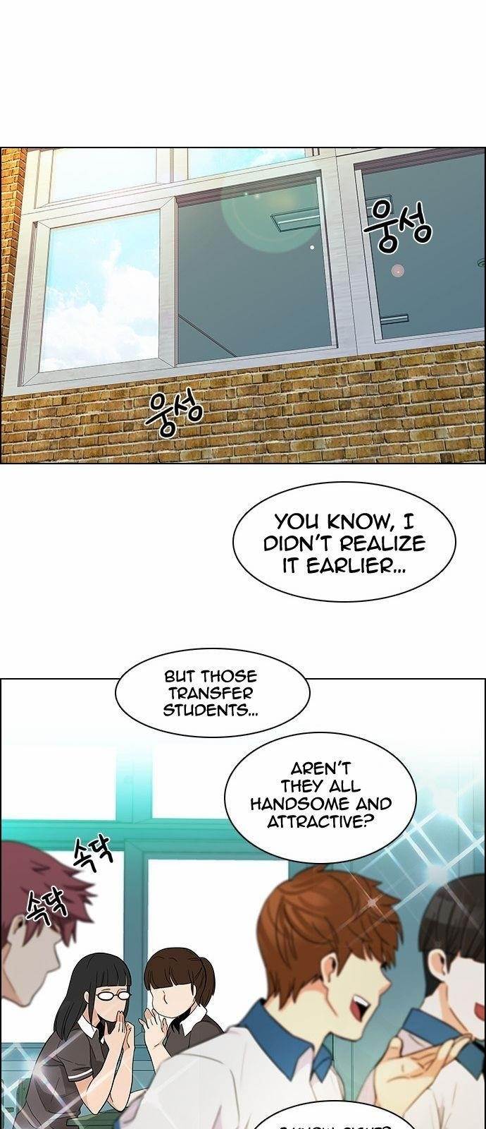 Dice: The Cube That Changes Everything Chapter 127 - Page 45