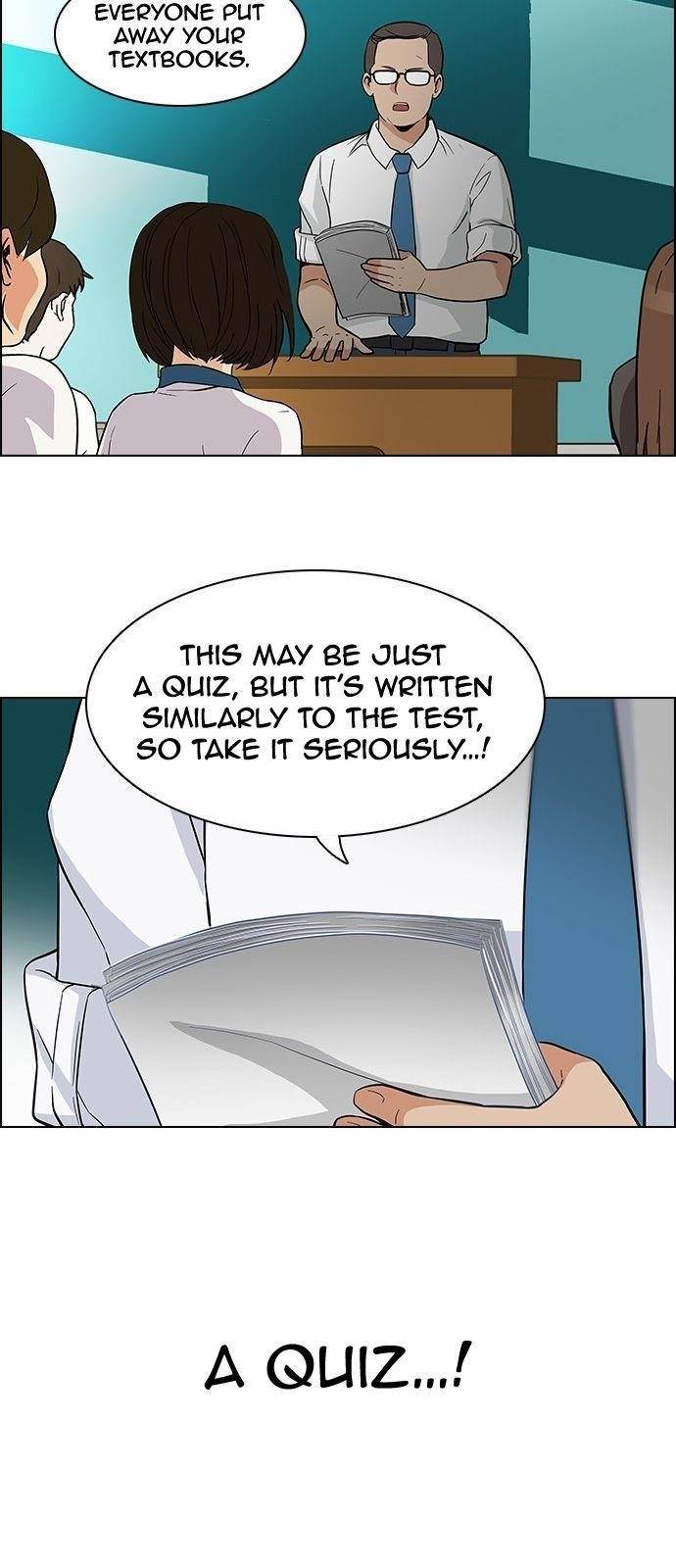 Dice: The Cube That Changes Everything Chapter 127 - Page 49