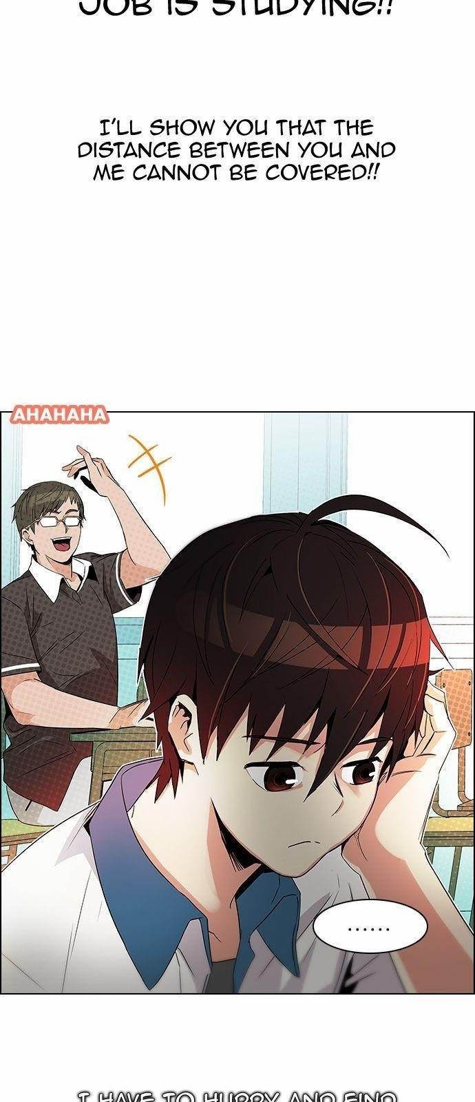 Dice: The Cube That Changes Everything Chapter 127 - Page 51