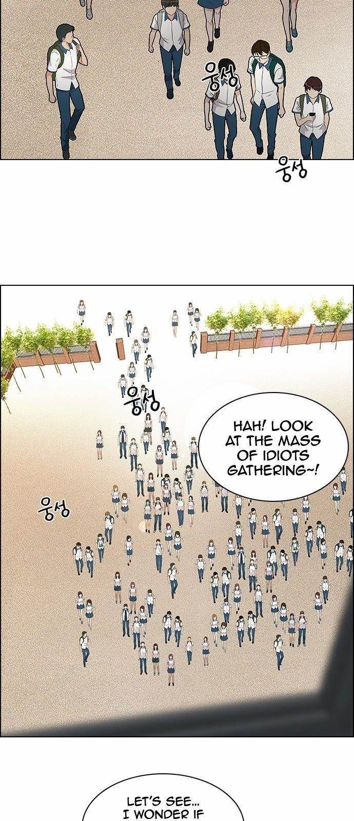 Dice: The Cube That Changes Everything Chapter 127 - Page 7