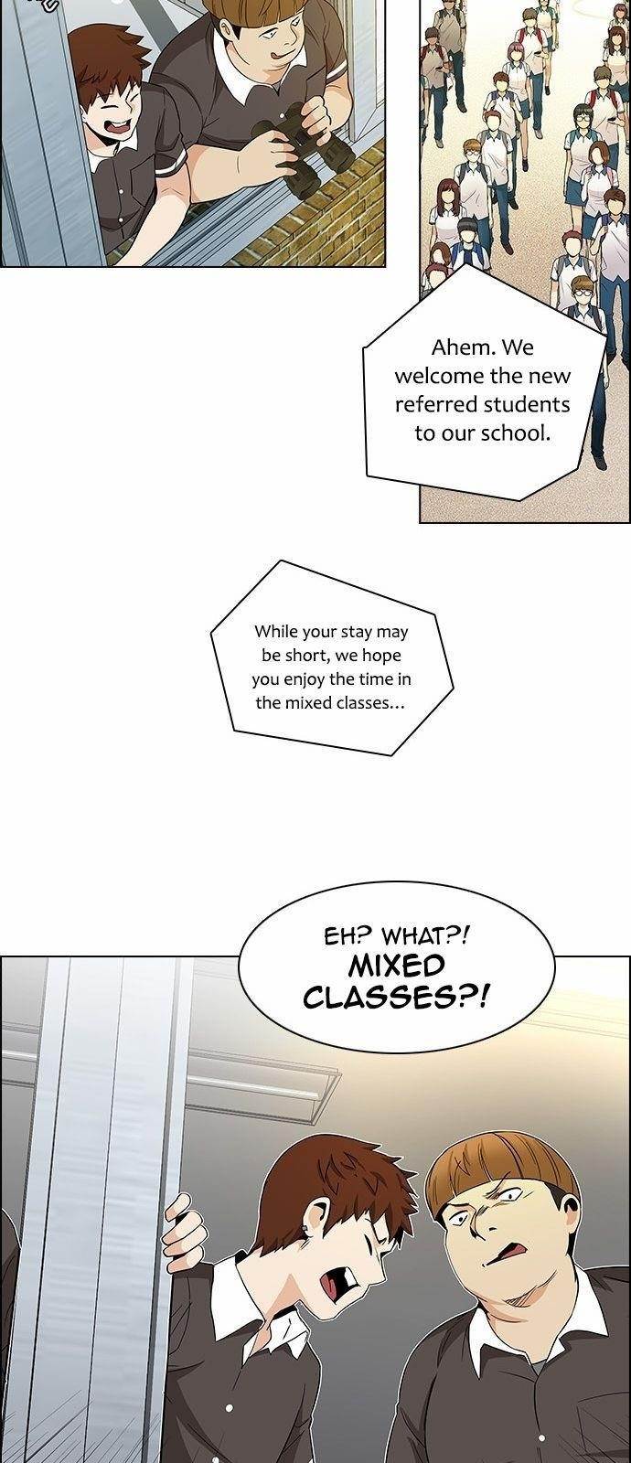 Dice: The Cube That Changes Everything Chapter 127 - Page 9