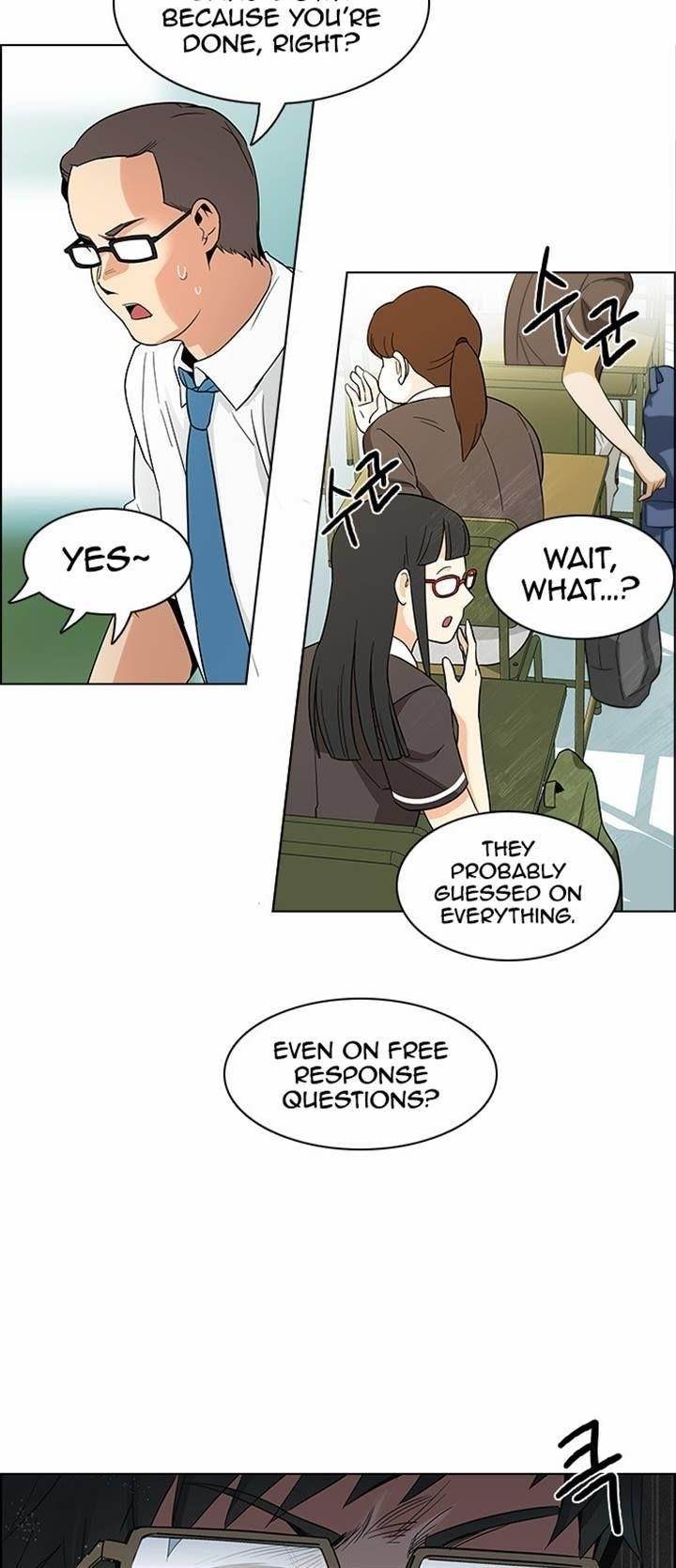 Dice: The Cube That Changes Everything Chapter 128 - Page 11