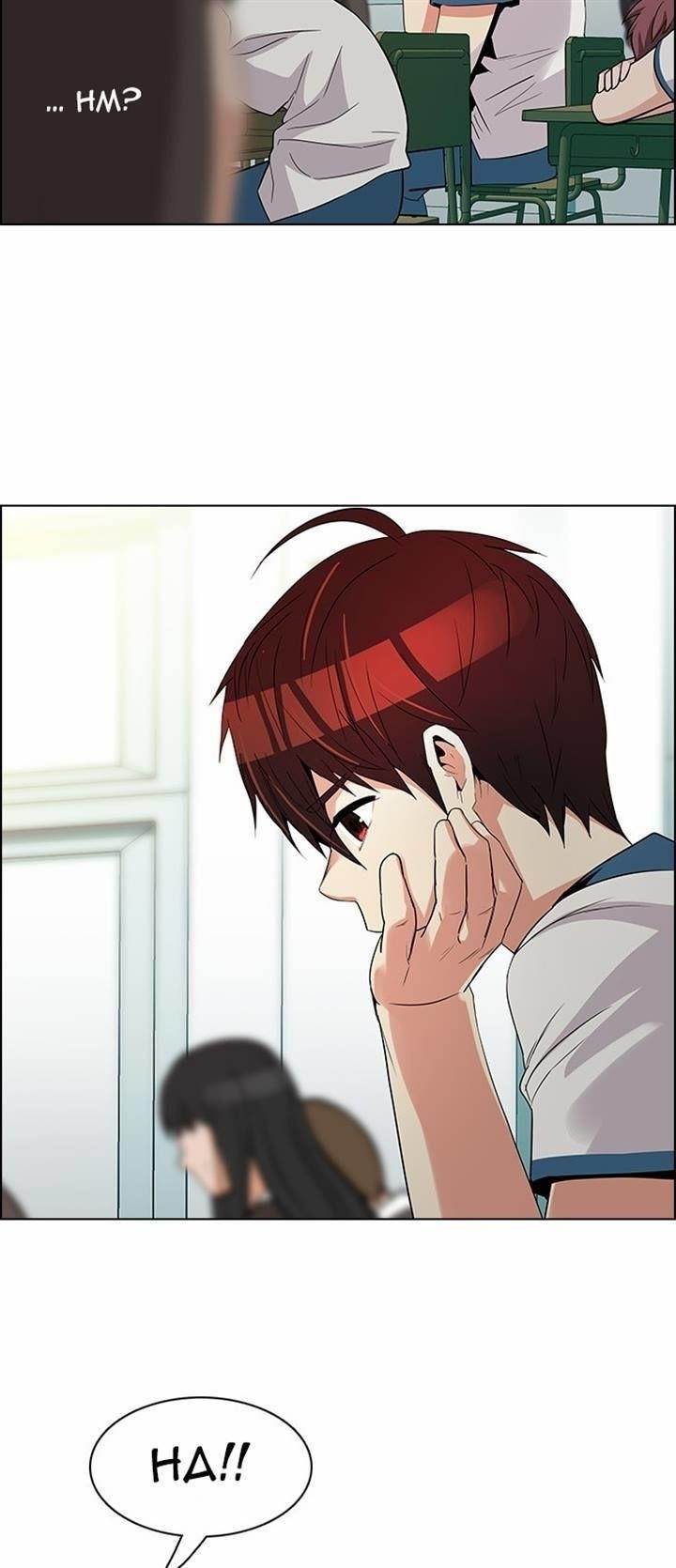 Dice: The Cube That Changes Everything Chapter 128 - Page 18