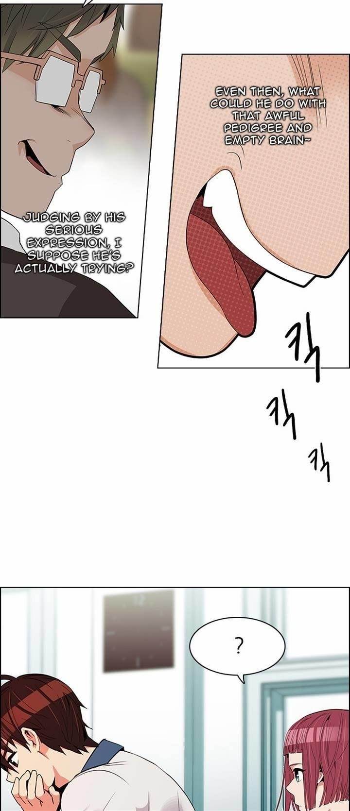 Dice: The Cube That Changes Everything Chapter 128 - Page 19