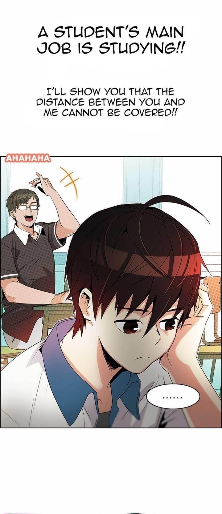 Dice: The Cube That Changes Everything Chapter 128 - Page 2