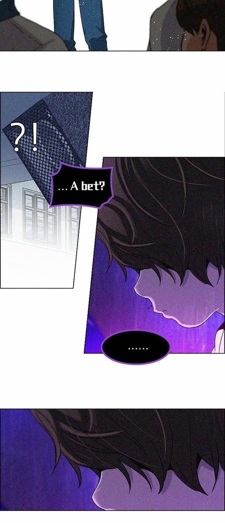 Dice: The Cube That Changes Everything Chapter 128 - Page 22