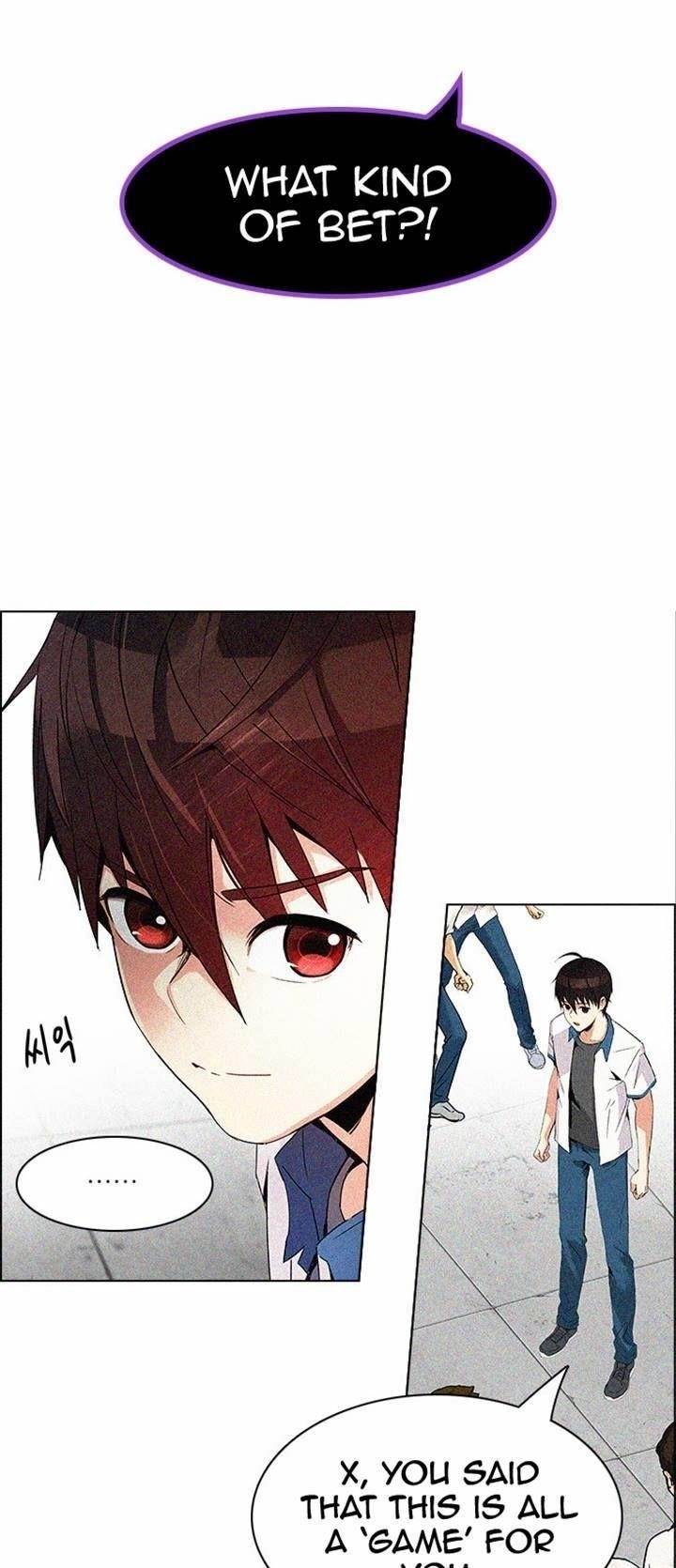 Dice: The Cube That Changes Everything Chapter 128 - Page 23