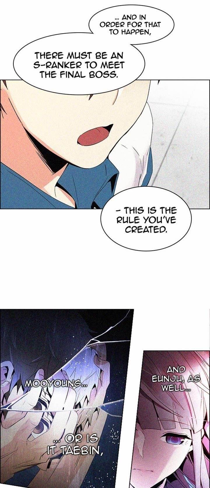 Dice: The Cube That Changes Everything Chapter 128 - Page 25