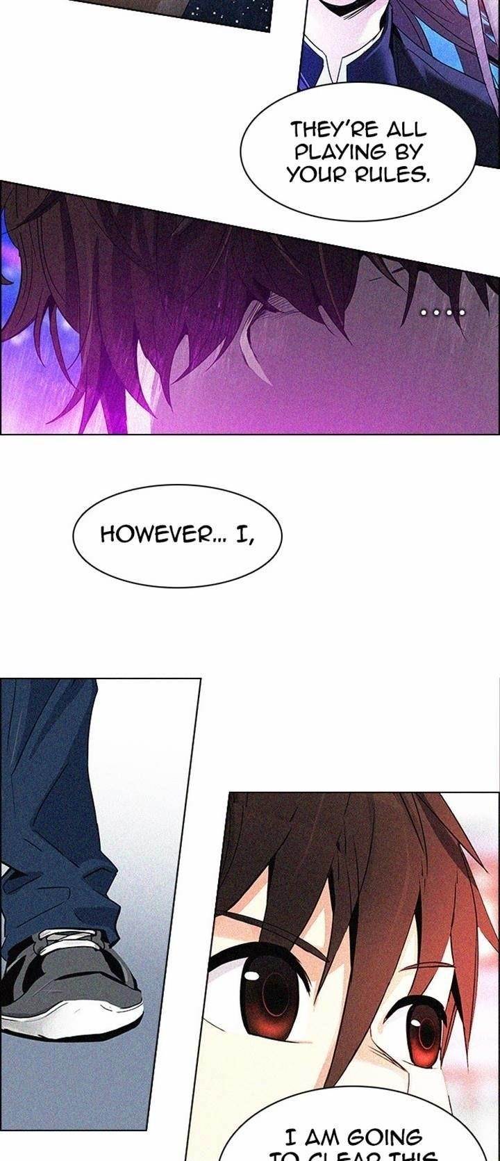 Dice: The Cube That Changes Everything Chapter 128 - Page 26